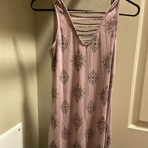 Misc. Dresses, tank,tube top, sandals, leggings